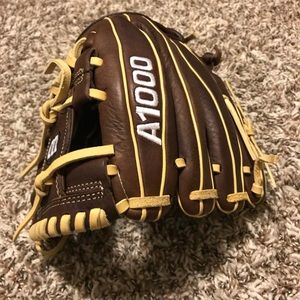 Meet your Posher, Riley